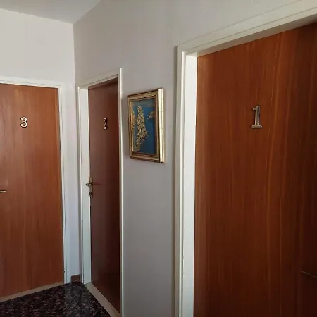 Diana Guest house 3*