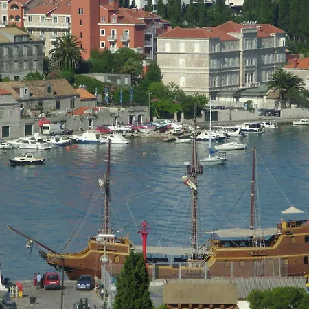 Diana Dubrovnik