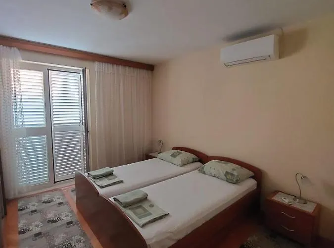 Gostinjska kuća Diana