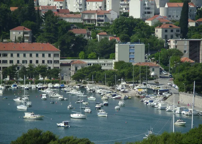 Diana Gostinjska kuća Dubrovnik