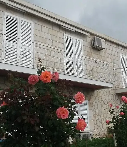 Diana Gostinjska kuća Dubrovnik