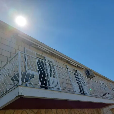 Maison d'hôtes Diana 3*
