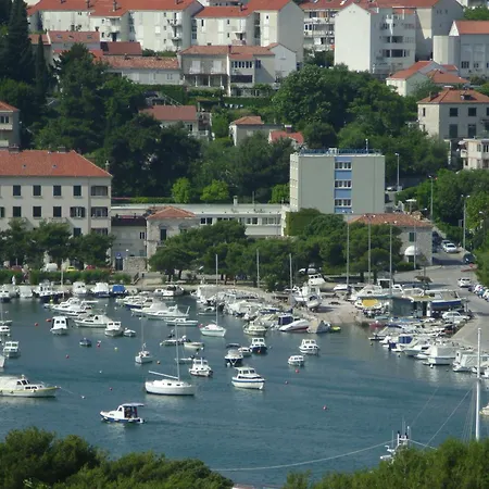 Diana Pensión Dubrovnik