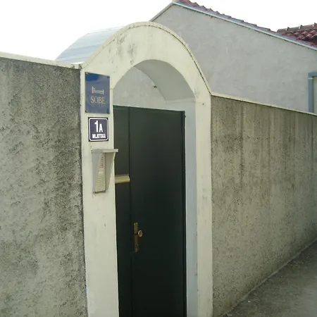 Maison d'hôtes Diana