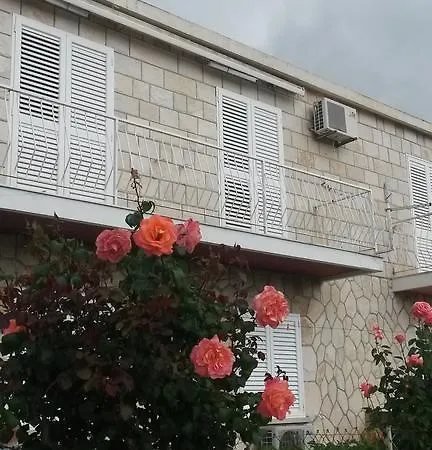 Diana Pensionat Dubrovnik
