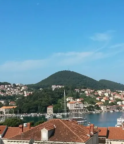 Konukevi Diana Dubrovnik